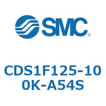 標準形エアシリンダ(角形カバー) CS1シリーズ(CDS1F125-1～) SMC