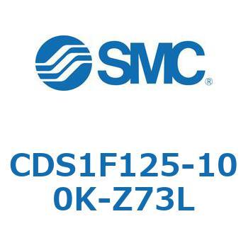 標準形エアシリンダ(角形カバー) CS1シリーズ(CDS1F125-1～) SMC