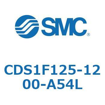 標準形エアシリンダ(角形カバー) CS1シリーズ(CDS1F125-1～) SMC