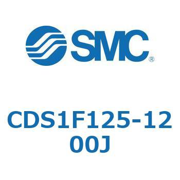 標準形エアシリンダ(角形カバー) CS1シリーズ(CDS1F125-1～) SMC