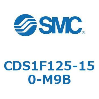 標準形エアシリンダ(角形カバー) CS1シリーズ(CDS1F125-1～) SMC