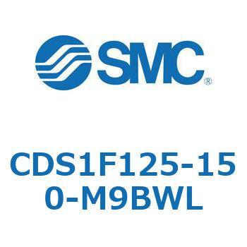 標準形エアシリンダ(角形カバー) CS1シリーズ(CDS1F125-1～) SMC