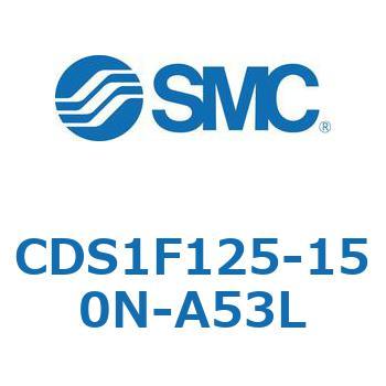 標準形エアシリンダ(角形カバー) CS1シリーズ(CDS1F125-1～) SMC