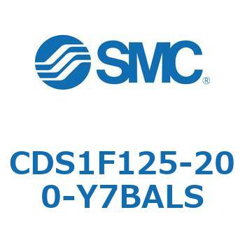 標準形エアシリンダ(角形カバー) CS1シリーズ(CDS1F125-2～) SMC