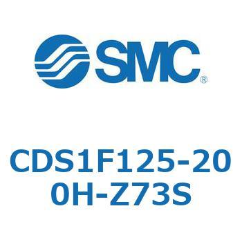 標準形エアシリンダ(角形カバー) CS1シリーズ(CDS1F125-2～) SMC