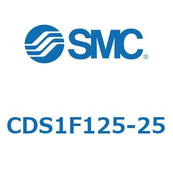 標準形エアシリンダ(角形カバー) CS1シリーズ(CDS1F125-2～) SMC