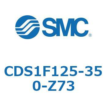 標準形エアシリンダ(角形カバー) CS1シリーズ(CDS1F125-3～) SMC