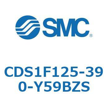 標準形エアシリンダ(角形カバー) CS1シリーズ(CDS1F125-3～) SMC