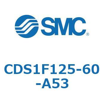 標準形エアシリンダ(角形カバー) CS1シリーズ(CDS1F125-6～) SMC