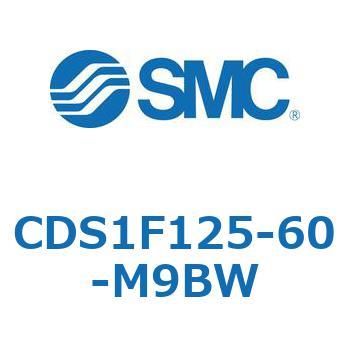 標準形エアシリンダ(角形カバー) CS1シリーズ(CDS1F125-6～) SMC