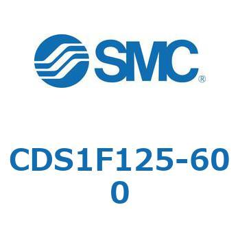 標準形エアシリンダ(角形カバー) CS1シリーズ(CDS1F125-6～) SMC