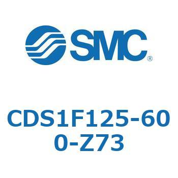 標準形エアシリンダ(角形カバー) CS1シリーズ(CDS1F125-6～) SMC