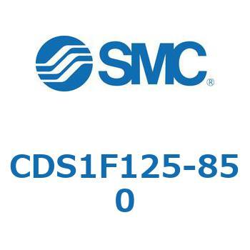標準形エアシリンダ(角形カバー) CS1シリーズ(CDS1F125-8～) SMC