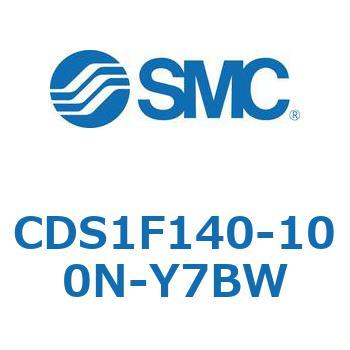 CDS1F140-100N-Y7BW �W���`�G�A�V�����_(�p�`�J�o�[) CS1�V���[�Y(CDS1F140-1�`) SMC 19544086