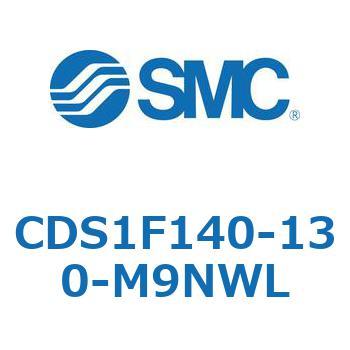 CDS1F140-130-M9NWL �W���`�G�A�V�����_(�p�`�J�o�[) CS1�V���[�Y(CDS1F140-1�`) SMC 19544585