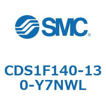 CDS1F140-130-Y7NWL �W���`�G�A�V�����_(�p�`�J�o�[) CS1�V���[�Y(CDS1F140-1�`) SMC 19544594