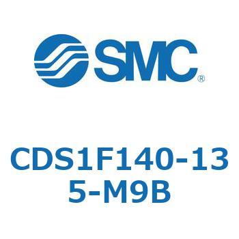 CDS1F140-135-M9B �W���`�G�A�V�����_(�p�`�J�o�[) CS1�V���[�Y(CDS1F140-1�`) SMC 19544646