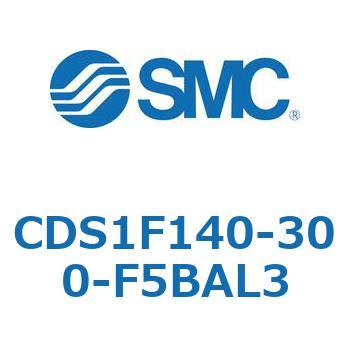 標準形エアシリンダ(角形カバー) CS1シリーズ(CDS1F140-3～) SMC