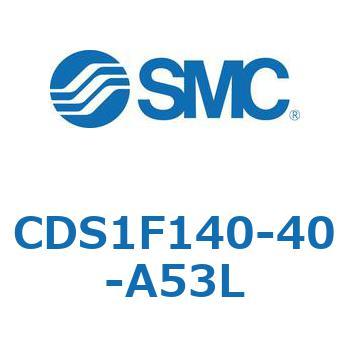 標準形エアシリンダ(角形カバー) CS1シリーズ(CDS1F140-4～) SMC
