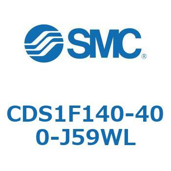 標準形エアシリンダ(角形カバー) CS1シリーズ(CDS1F140-4～) SMC