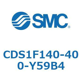 標準形エアシリンダ(角形カバー) CS1シリーズ(CDS1F140-4～) SMC