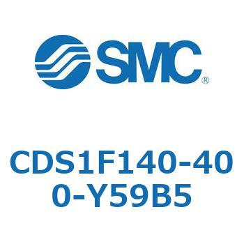 標準形エアシリンダ(角形カバー) CS1シリーズ(CDS1F140-4～) SMC