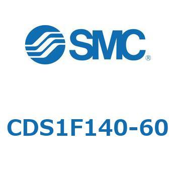 標準形エアシリンダ(角形カバー) CS1シリーズ(CDS1F140-6～) SMC