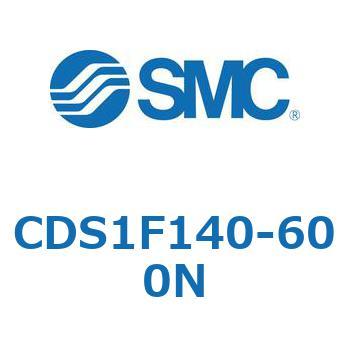 標準形エアシリンダ(角形カバー) CS1シリーズ(CDS1F140-6～) SMC