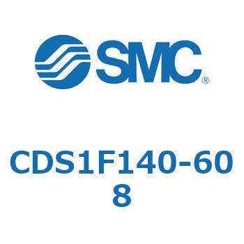 標準形エアシリンダ(角形カバー) CS1シリーズ(CDS1F140-6～) SMC