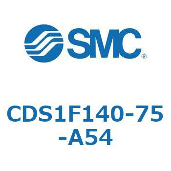 標準形エアシリンダ(角形カバー) CS1シリーズ(CDS1F140-7～) SMC
