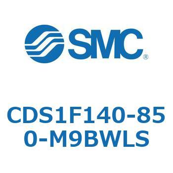 標準形エアシリンダ(角形カバー) CS1シリーズ(CDS1F140-8～) SMC