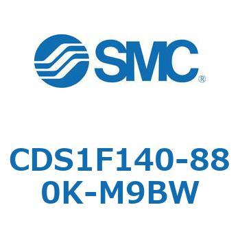 標準形エアシリンダ(角形カバー) CS1シリーズ(CDS1F140-8～) SMC