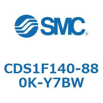 標準形エアシリンダ(角形カバー) CS1シリーズ(CDS1F140-8～) SMC