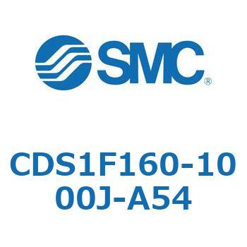 標準形エアシリンダ(角形カバー) CS1シリーズ(CDS1F160-1～) SMC