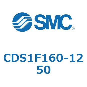 標準形エアシリンダ(角形カバー) CS1シリーズ(CDS1F160-1～) SMC