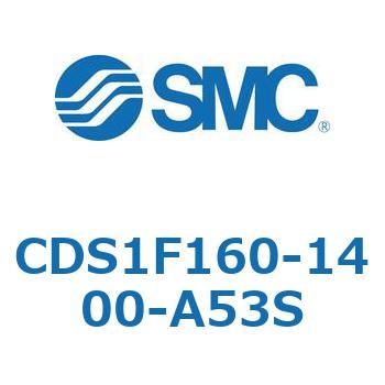 標準形エアシリンダ(角形カバー) CS1シリーズ(CDS1F160-1～) SMC
