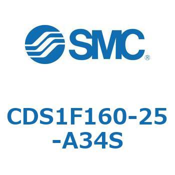 CDS1F160-25-A34S W`GAV_(p`Jo[) CS1V[Y(CDS1F160-2`) SMC 19548776