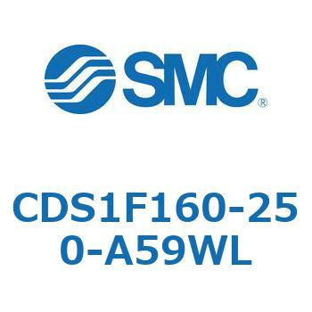 CDS1F160-250-A59WL W`GAV_(p`Jo[) CS1V[Y(CDS1F160-2`) SMC 19548864