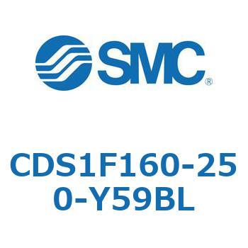 CDS1F160-250-Y59BL W`GAV_(p`Jo[) CS1V[Y(CDS1F160-2`) SMC 19548891