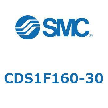 標準形エアシリンダ(角形カバー) CS1シリーズ(CDS1F160-3～) SMC