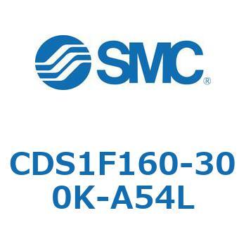 標準形エアシリンダ(角形カバー) CS1シリーズ(CDS1F160-3～) SMC