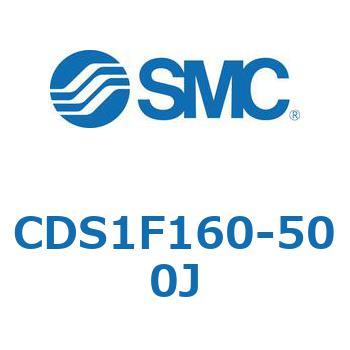 標準形エアシリンダ(角形カバー) CS1シリーズ(CDS1F160-5～) SMC