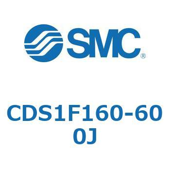 標準形エアシリンダ(角形カバー) CS1シリーズ(CDS1F160-6～) SMC