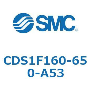標準形エアシリンダ(角形カバー) CS1シリーズ(CDS1F160-6～) SMC