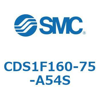 標準形エアシリンダ(角形カバー) CS1シリーズ(CDS1F160-7～) SMC