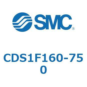 標準形エアシリンダ(角形カバー) CS1シリーズ(CDS1F160-7～) SMC