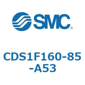 CDS1F160-85-A53 �W���`�G�A�V�����_(�p�`�J�o�[) CS1�V���[�Y(CDS1F160-8�`) SMC 19550386