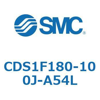 標準形エアシリンダ(角形カバー) CS1シリーズ(CDS1F180-～) SMC