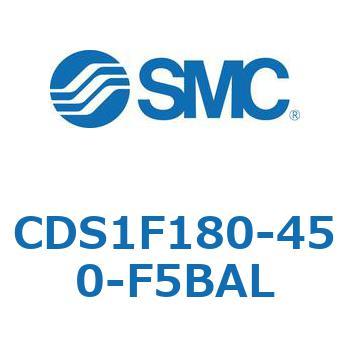 標準形エアシリンダ(角形カバー) CS1シリーズ(CDS1F180-～) SMC