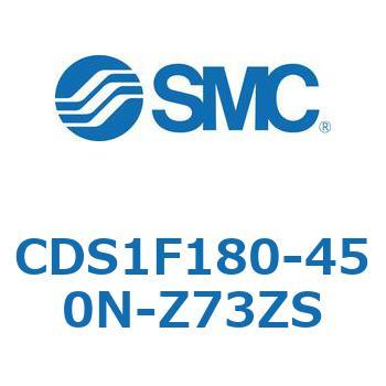 標準形エアシリンダ(角形カバー) CS1シリーズ(CDS1F180-～) SMC